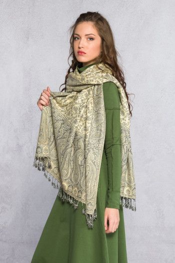 Платье в бохо стиле Мохито