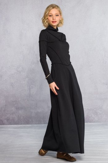 Платье вечернее Саванна