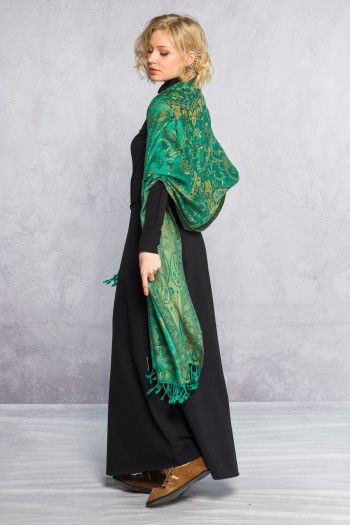 Платье вечернее Саванна