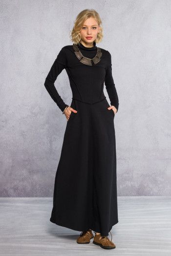 Платье вечернее Саванна