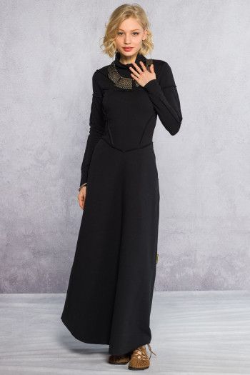 Платье вечернее Саванна