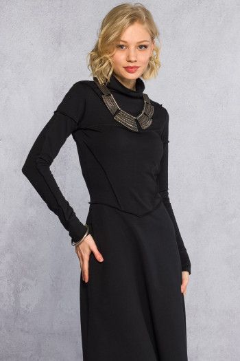 Платье вечернее Саванна