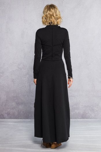 Платье вечернее Саванна