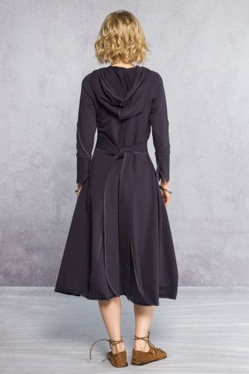 Платье асимметричное Алдан