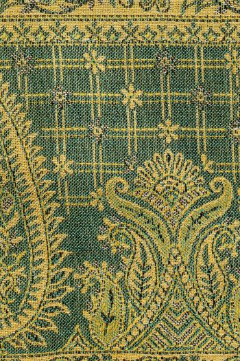 Легкий Шарф из кашемира Варкала