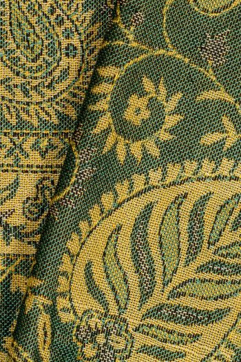 Легкий Шарф из кашемира Варкала