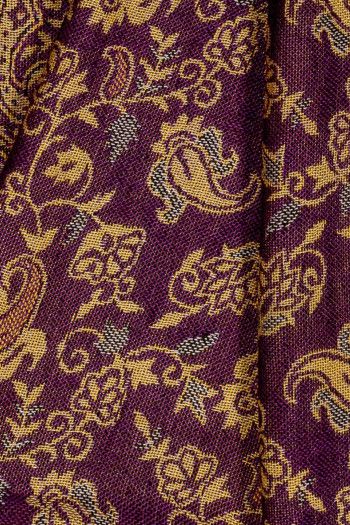 Лёгкий демисезонный Шарф Гуирим