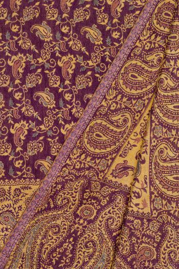 Лёгкий демисезонный Шарф Гуирим