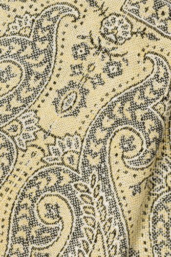 Кашемировый Тонкий шарф Палампур