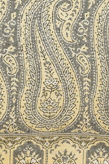 Кашемировый Тонкий шарф Палампур