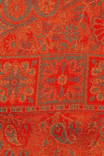 Шарф тонкий Дварка