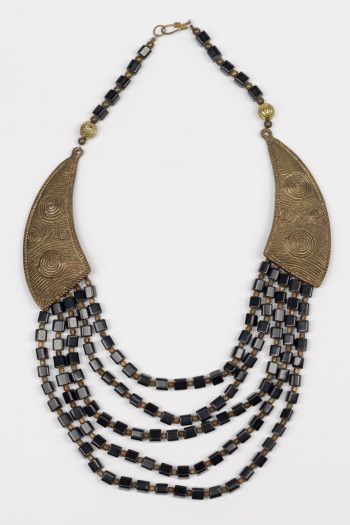 Колье Росарио