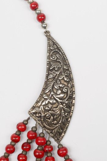 Колье на шею Клео