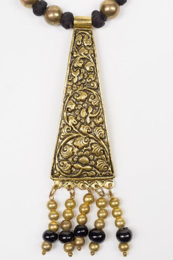 Кулон Долина Наска