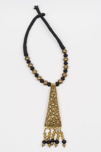 Кулон Долина Наска