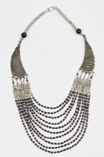 Колье Какинада