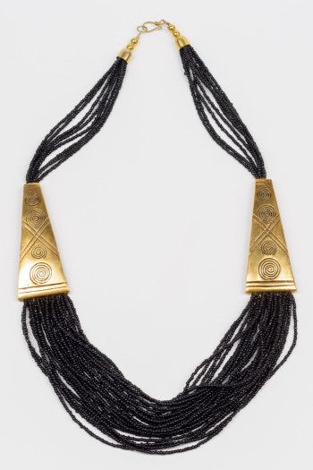 Колье Джабалпур