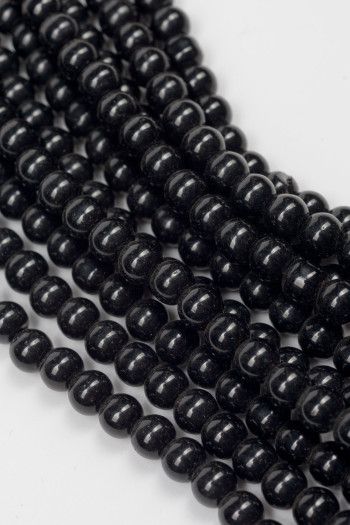 Этническое украшение на шею Бадринат