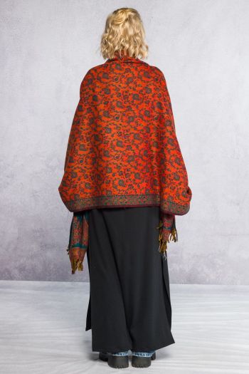 Палантин этнический Традиции Востока