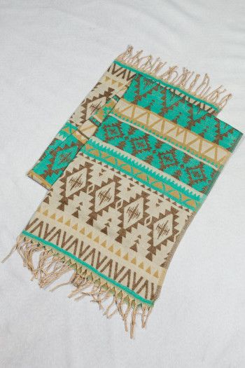 Плед восточный Халифат