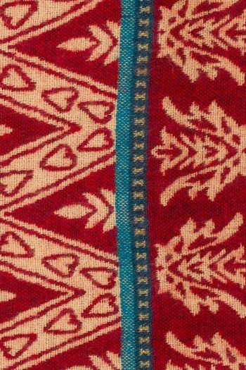 Плед теплый Тханка