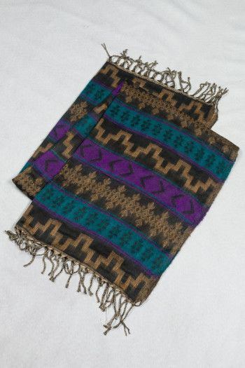 Плед Сиреневый бархат