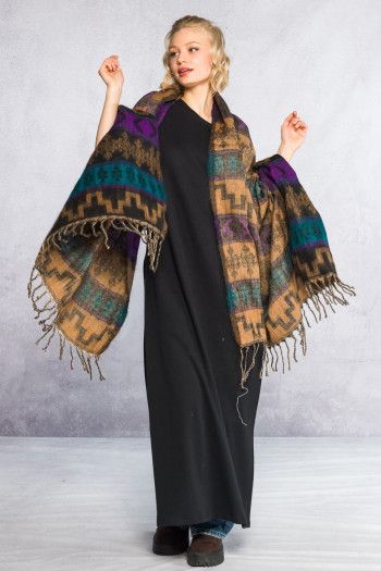 Плед Сиреневый бархат