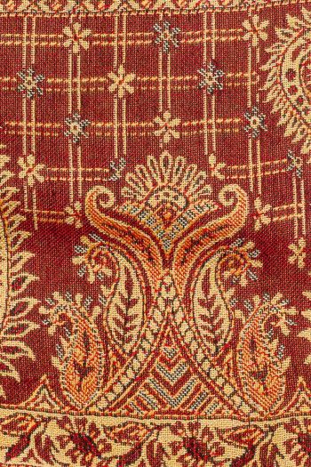 Шарф легкий Пальмира