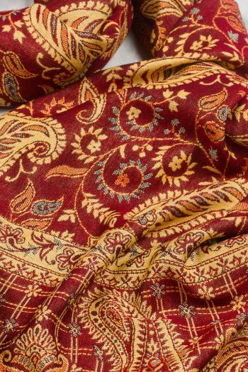 Шарф легкий Пальмира