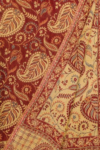 Шарф легкий Пальмира