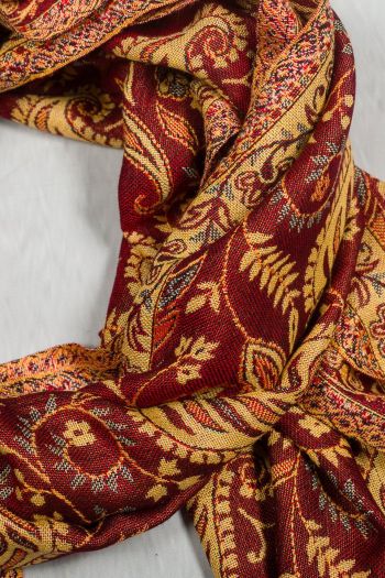 Шарф легкий Пальмира