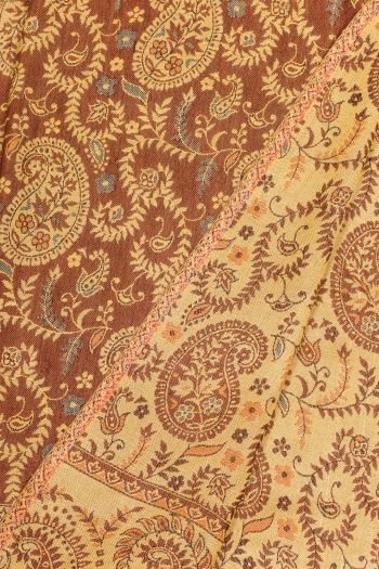 Женский тонкий Шарф Альсафи