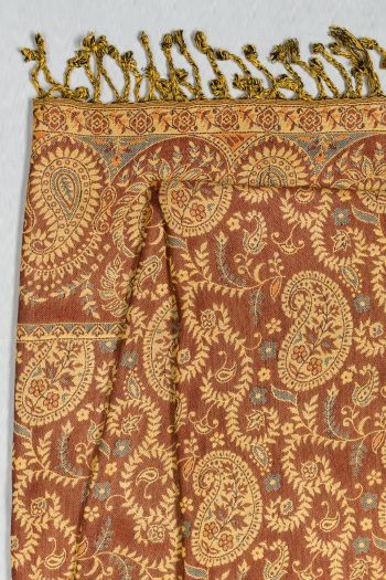 Женский тонкий Шарф Альсафи