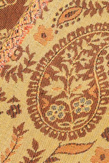 Женский тонкий Шарф Альсафи