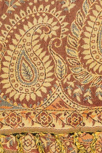 Женский тонкий Шарф Альсафи