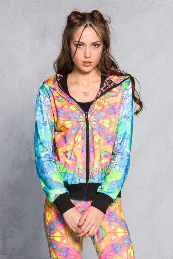 Кофта женская Метатроп