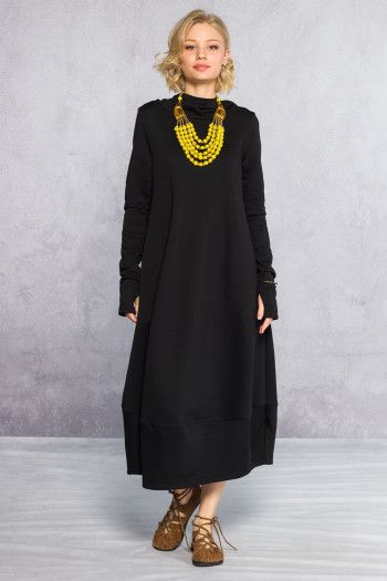 Платье Сакральный мир