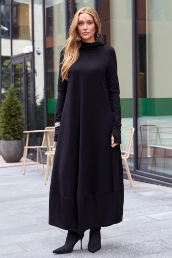 Серьги Калькутта