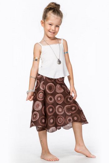 Плетеный браслет Жемчуг