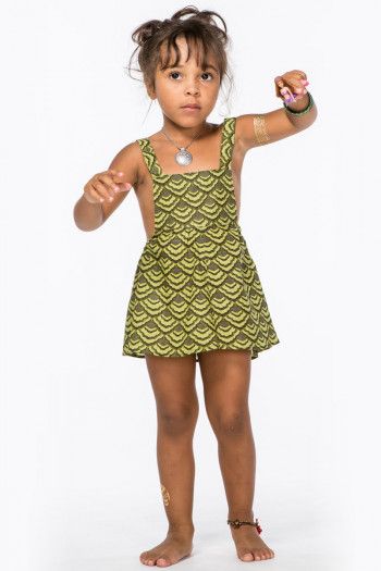 Восточный браслет Вечерняя заря