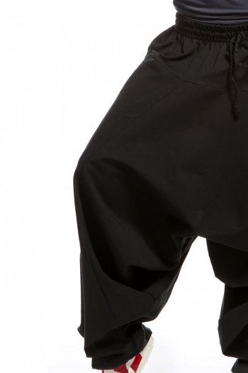 Осенние штаны алладины Камчатка