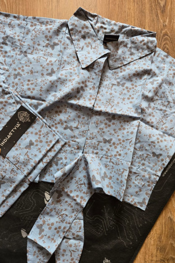 Топ для танцев Зингана