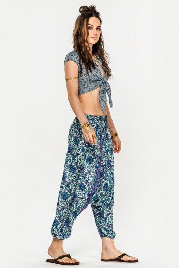 Топ для танцев Зингана