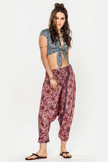 Топ для танцев Зингана