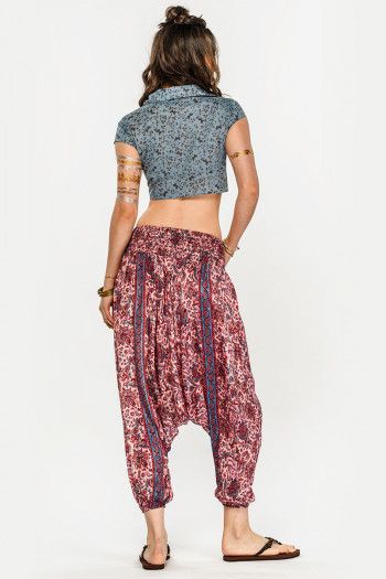 Топ для танцев Зингана