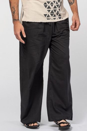 Штаны для йоги Раджас