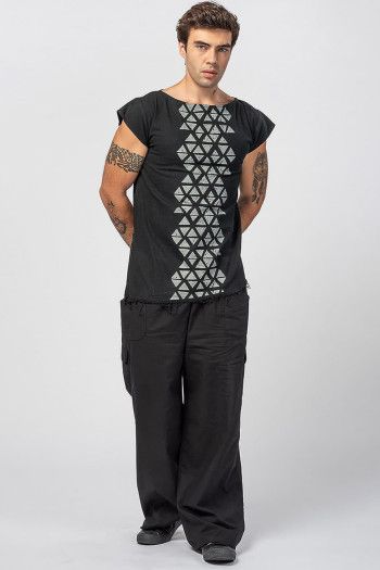 Штаны для йоги Раджас