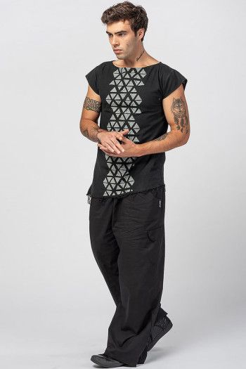 Толстовка этническая Ориент