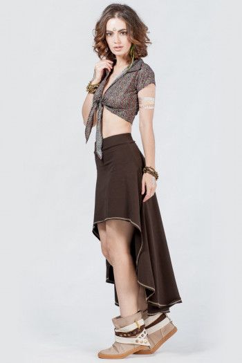 Майка для йоги Сиддхасана