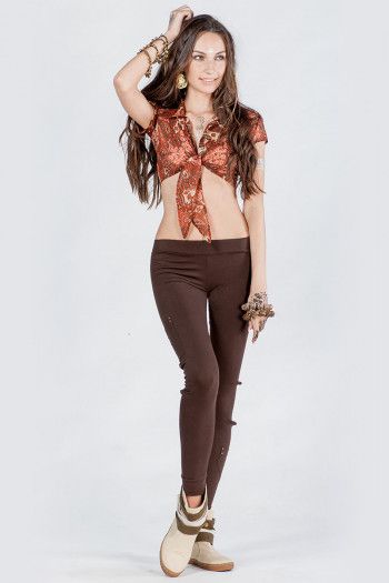 Топик летний Легенда осени